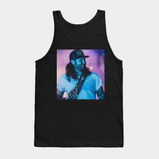 Vintage Photograp Ropyr Madison Koe Wetzel Idol Gifts Fot You Tank Top